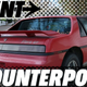 Image for article titled The Pontiac Fiero Was Both The Worst And Best Car Of The 1980s